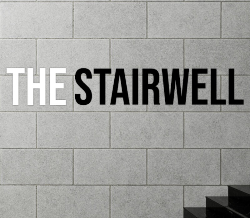 The Stairwell