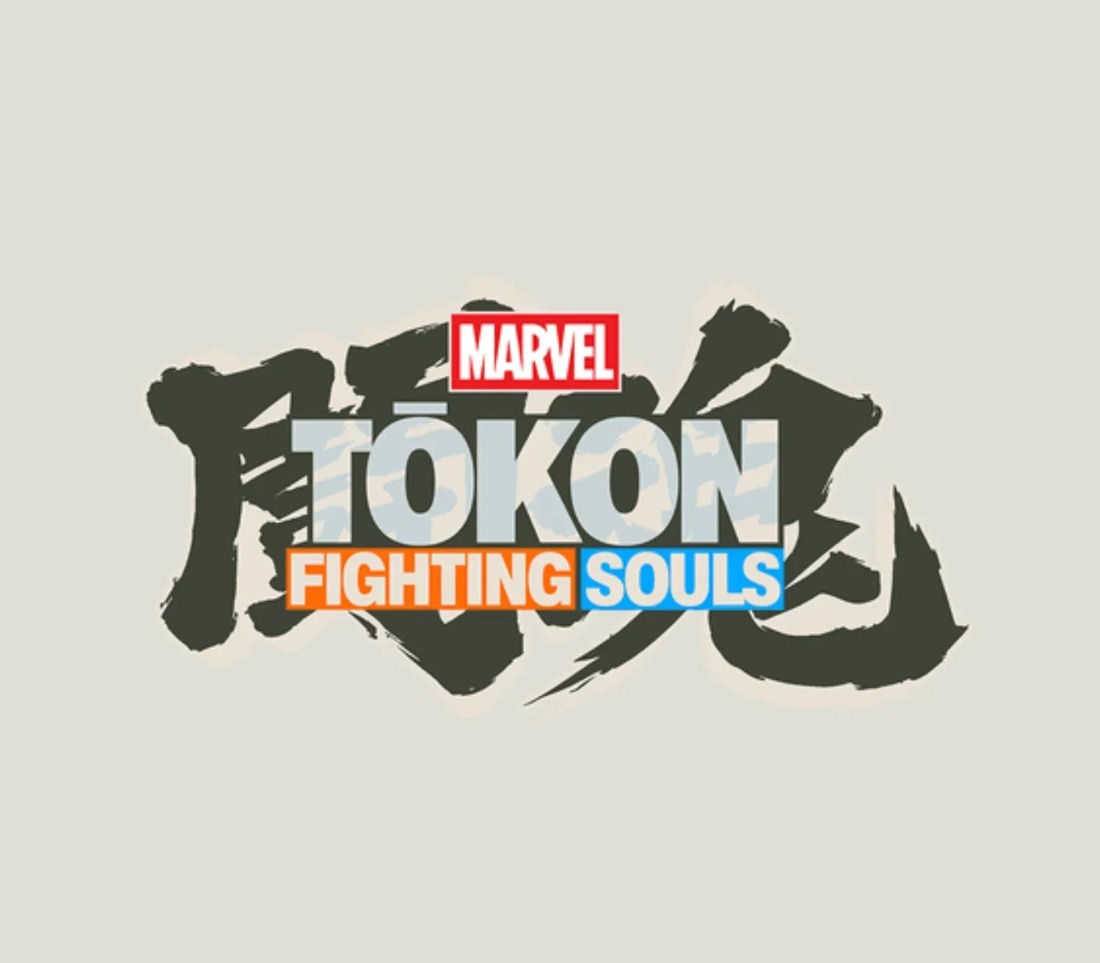 MARVEL Tokon: Fighting Souls PRE-ORDER (REST OF THE WORLD)