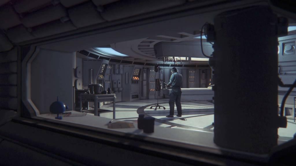 Alien: Isolation Collection (EUROPE - all countries)