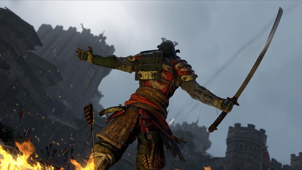 For Honor EMEA (OTHER)