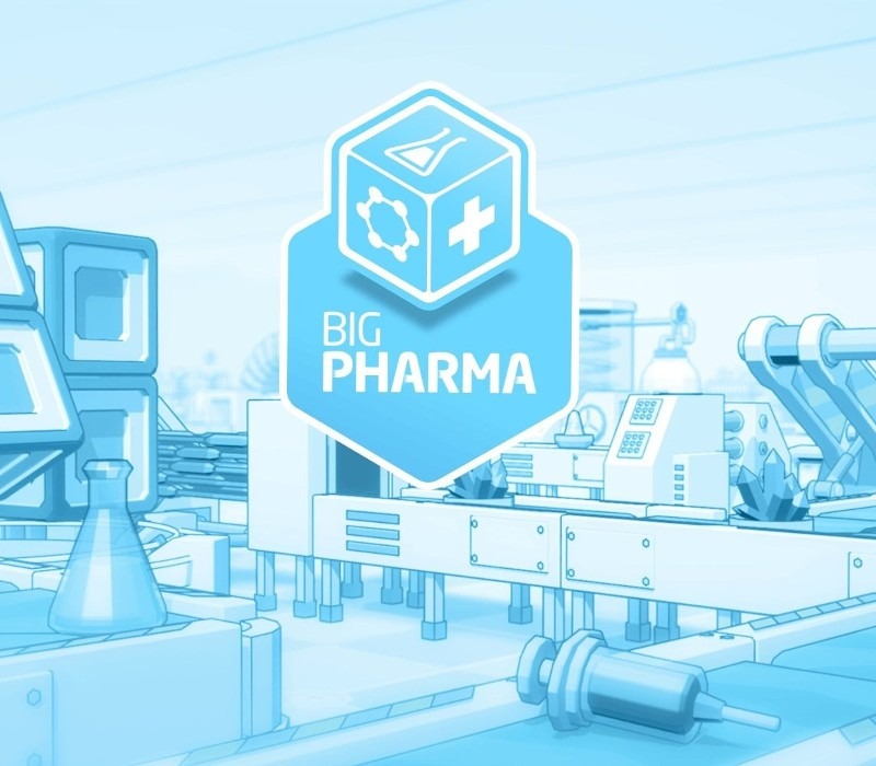 Big Pharma (EUROPE - all countries)