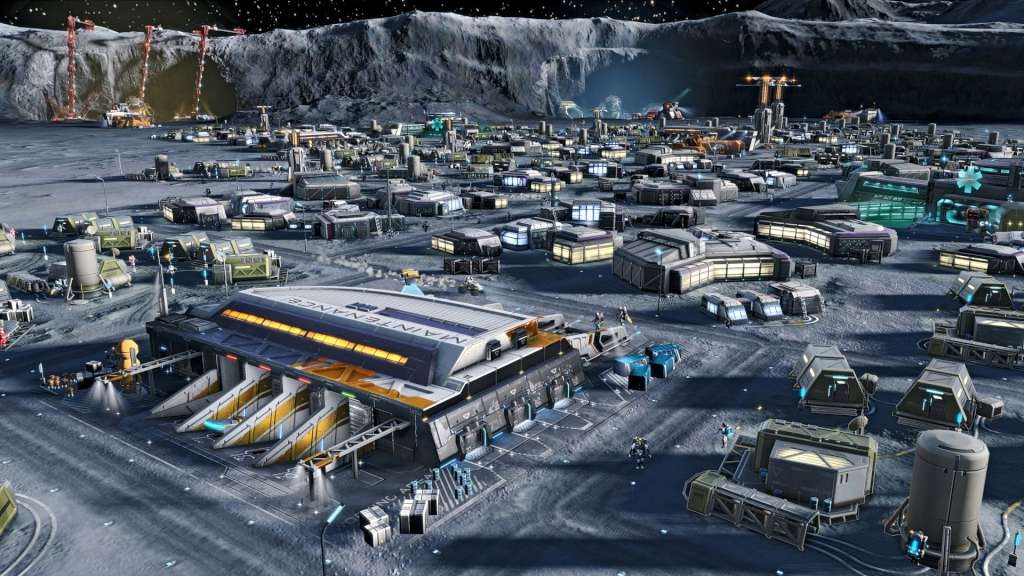 Anno 2205 Ultimate Edition (OTHER)