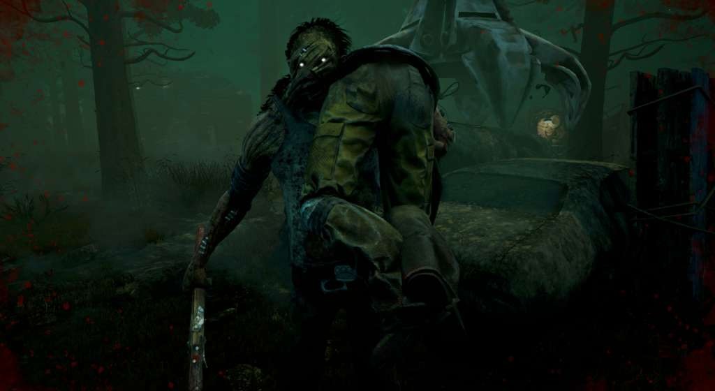 Dead by Daylight (EUROPE - all countries)