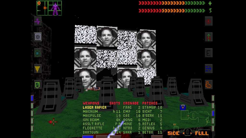 System Shock: Enhanced Edition (EUROPE - all countries)