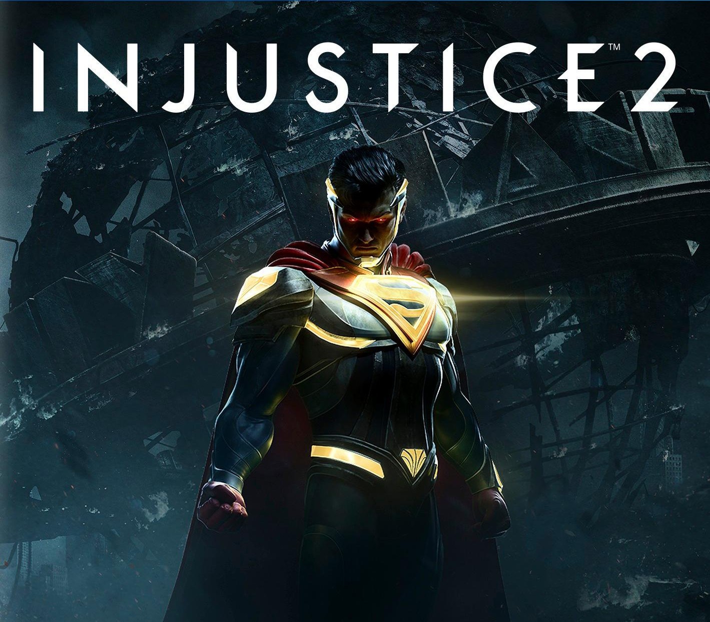 Injustice 2 (OTHER)