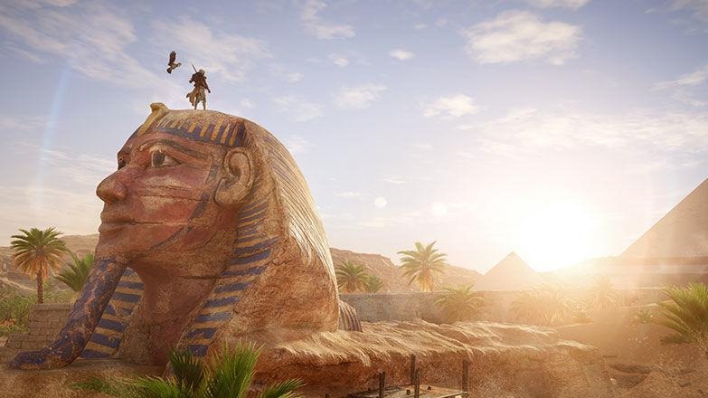 Assassin's Creed: Origins EMEA (OTHER)