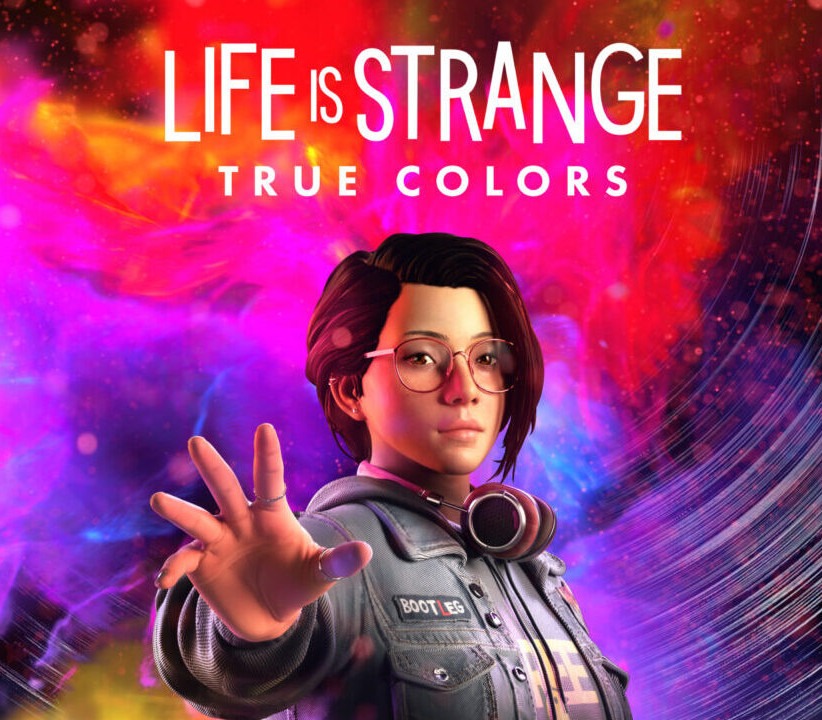 Life is Strange: True Colors (EUROPE - all countries)