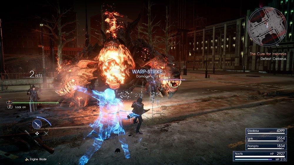 Final Fantasy XV - Royal Pack DLC EU (without DE) (OTHER)