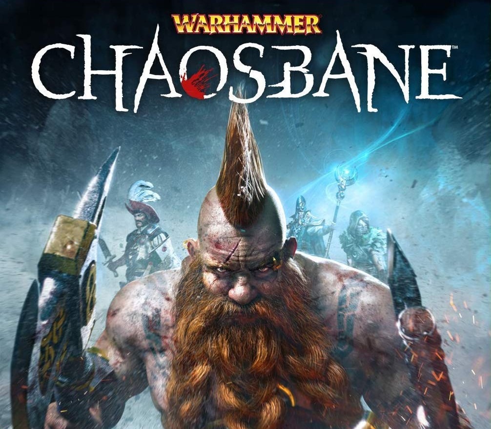 Warhammer: Chaosbane (EUROPE - all countries)