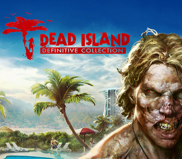 Dead Island Definitive Collection (EUROPE - all countries)