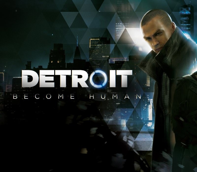 Detroit: Become Human (EUROPE - all countries)