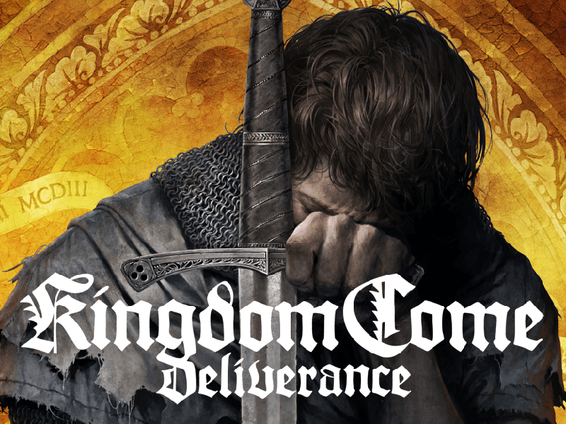 Kingdom Come: Deliverance (EUROPE - all countries)