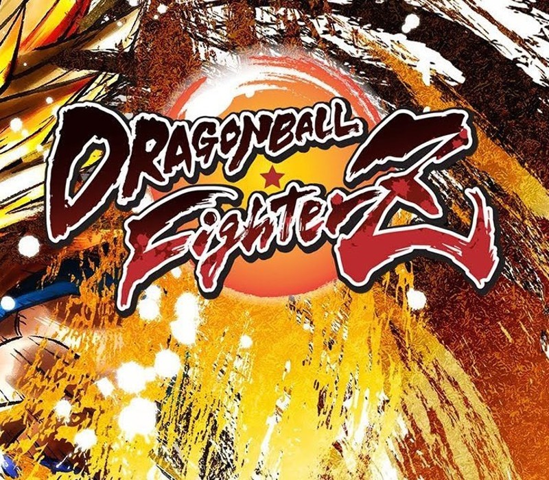 Dragon Ball FighterZ - DB Super Bundle DLC (EUROPE - all countries)