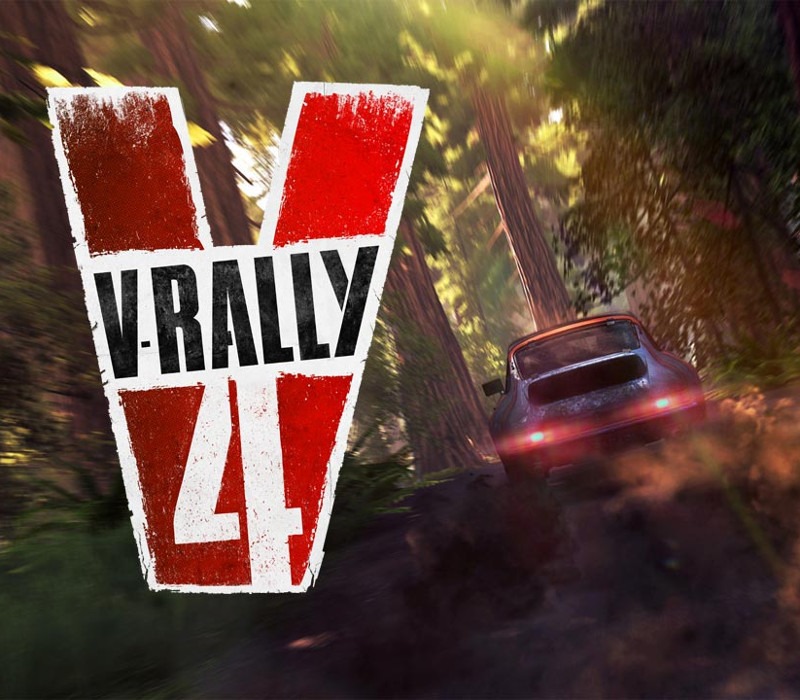 V-Rally 4 (EUROPE - all countries)