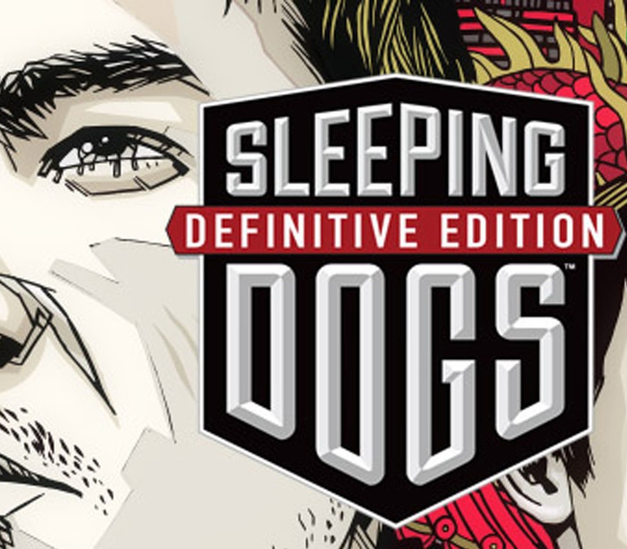 Sleeping Dogs Definitive Edition (OTHER)