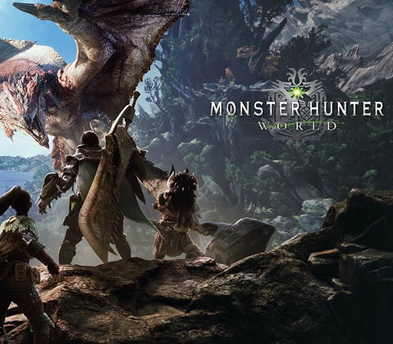 Monster Hunter: World (OTHER)