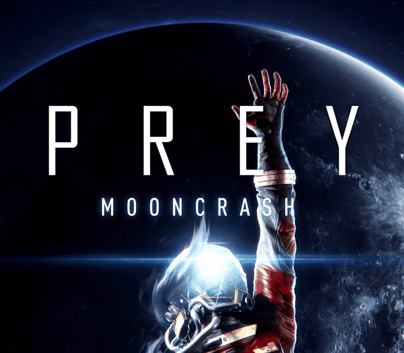 Prey - Mooncrash DLC
