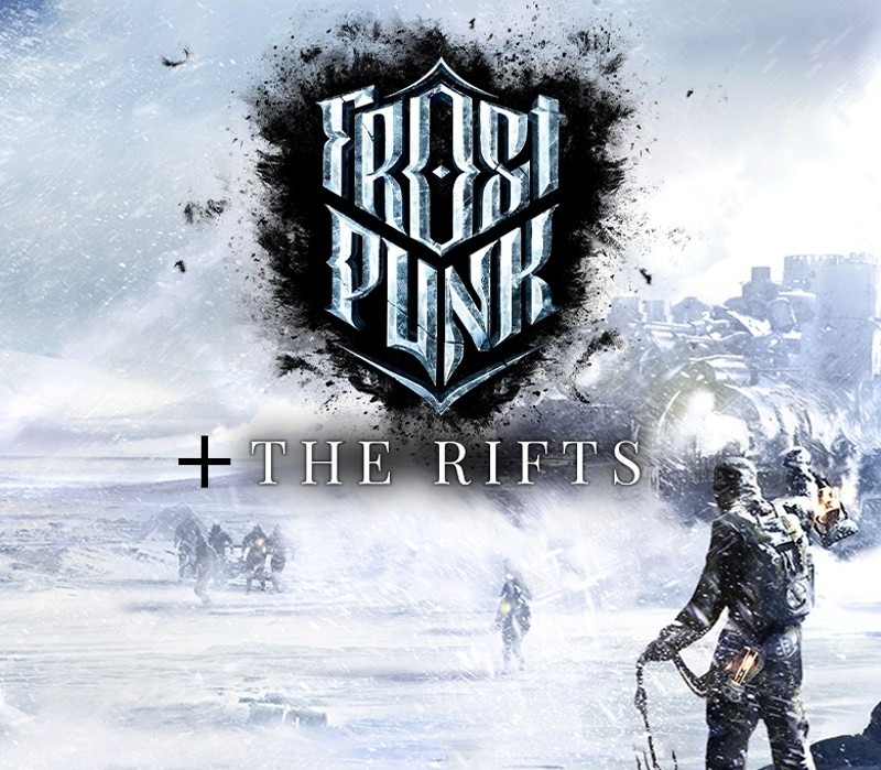 Frostpunk + The Rifts DLC