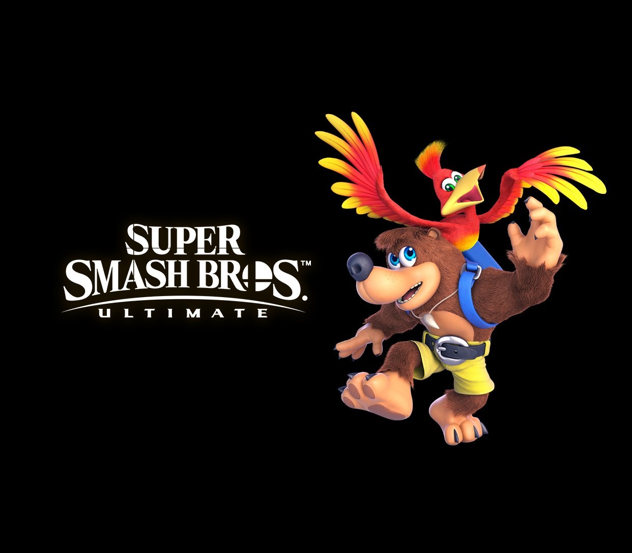 Super Smash Bros. Ultimate - CHALLENGER PACK 3 DLC (EUROPE - all countries)