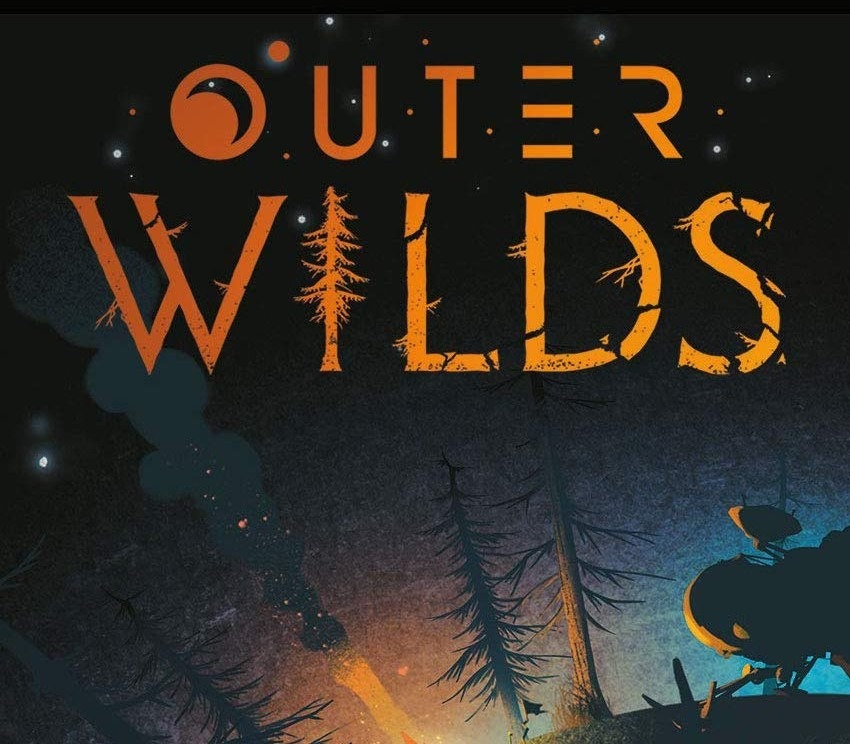 Outer Wilds EU XBOX One / Xbox Series X|S / Windows 10 (OTHER)
