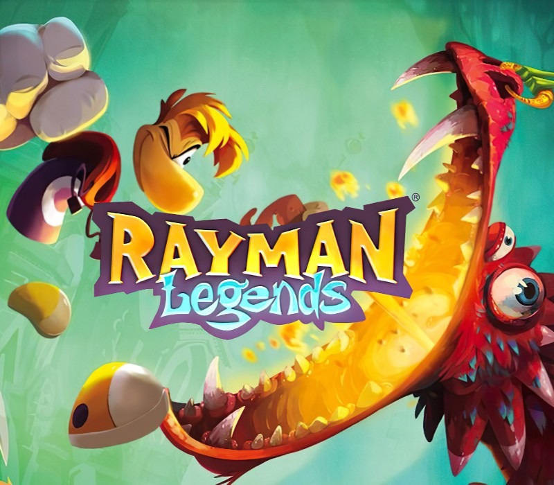 Rayman Legends (OTHER)
