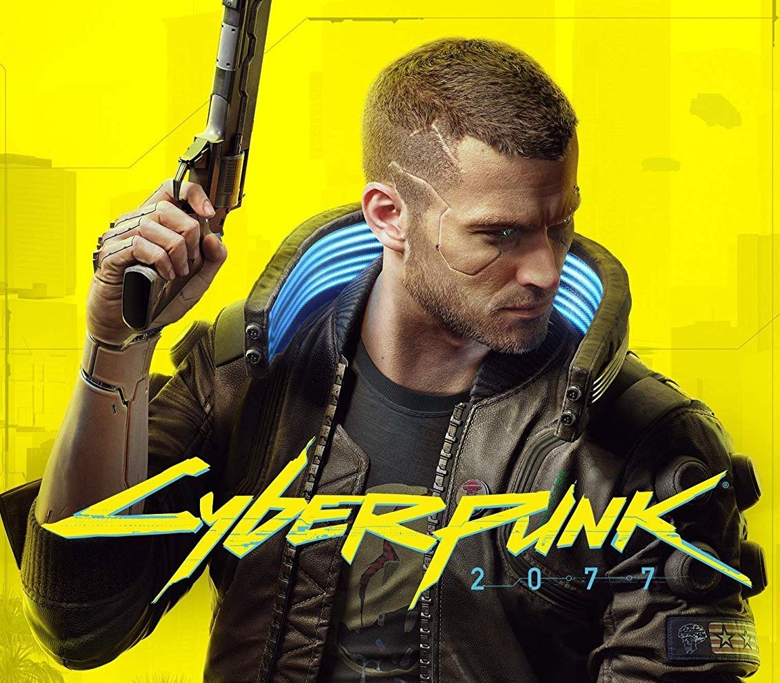 Cyberpunk 2077 PL (OTHER)