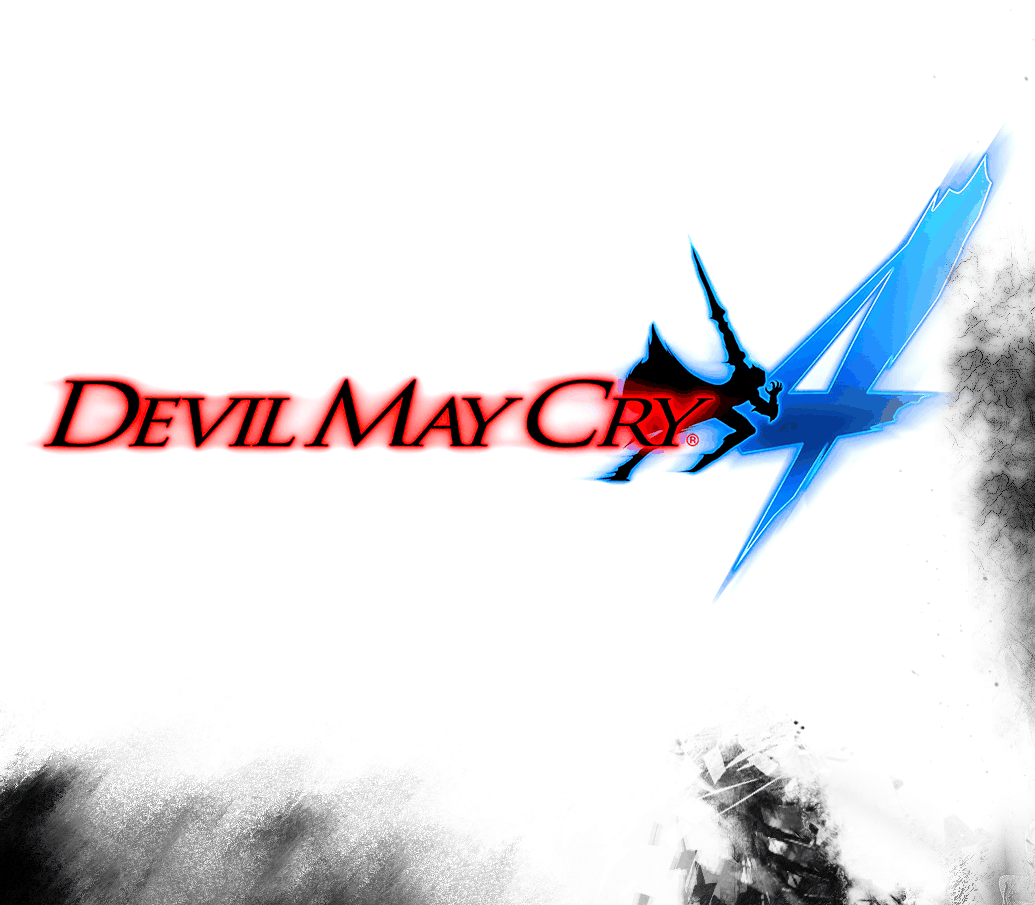Devil May Cry 4 Special Edition AR (OTHER)
