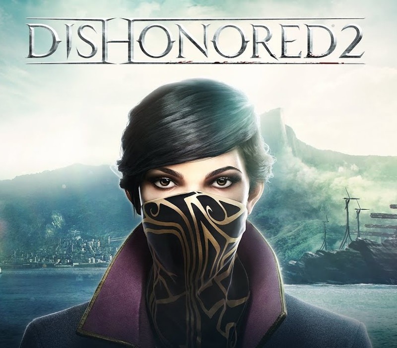 Dishonored 2 RU/CIS (OTHER)