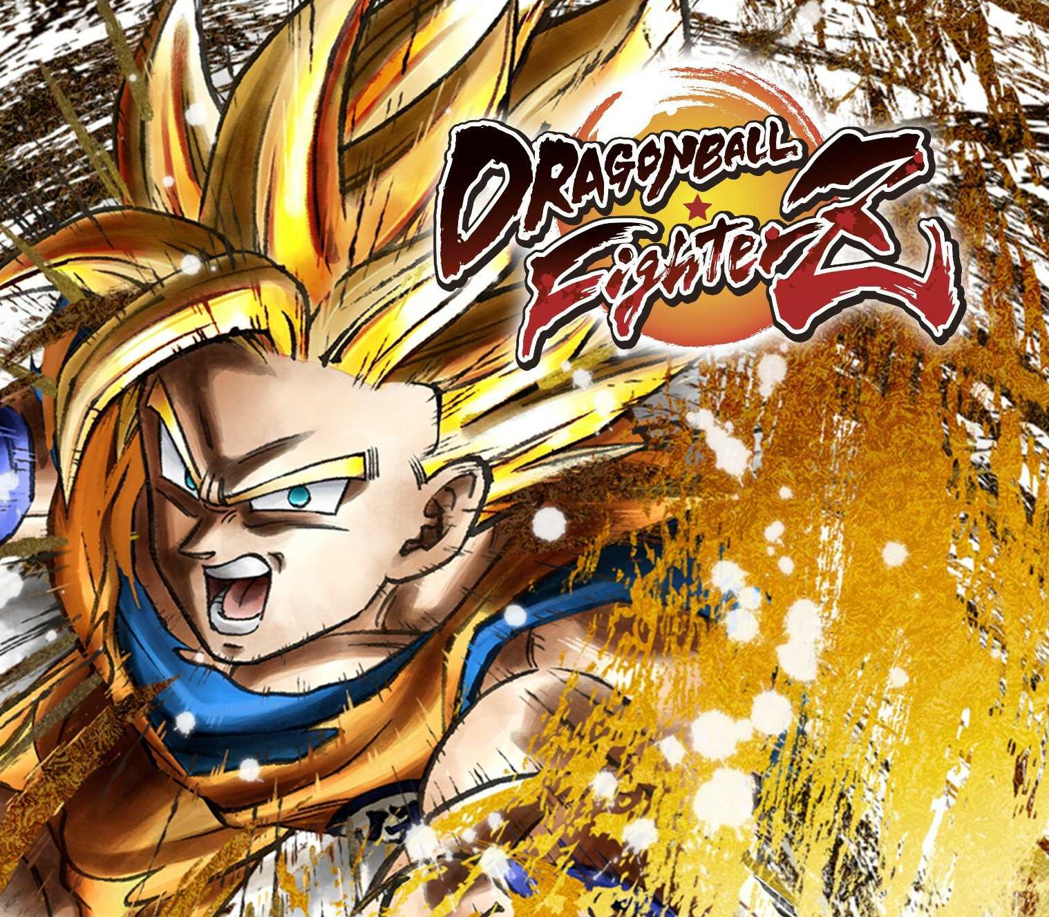 DRAGON BALL FighterZ: FighterZ Edition (OTHER)