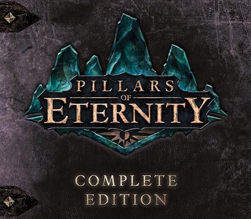Pillars of Eternity: Complete Edition (EUROPE - all countries)