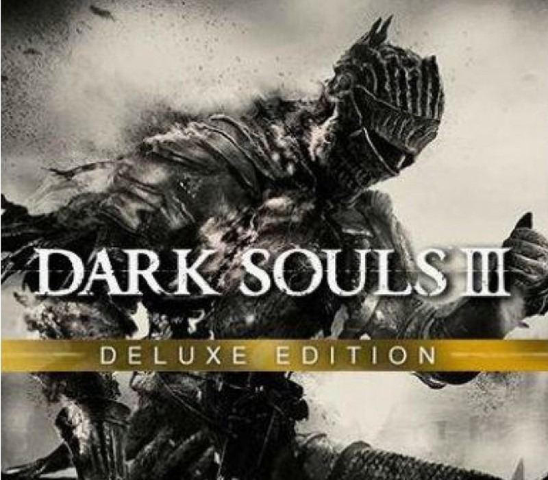 Dark Souls III Deluxe Edition (OTHER)
