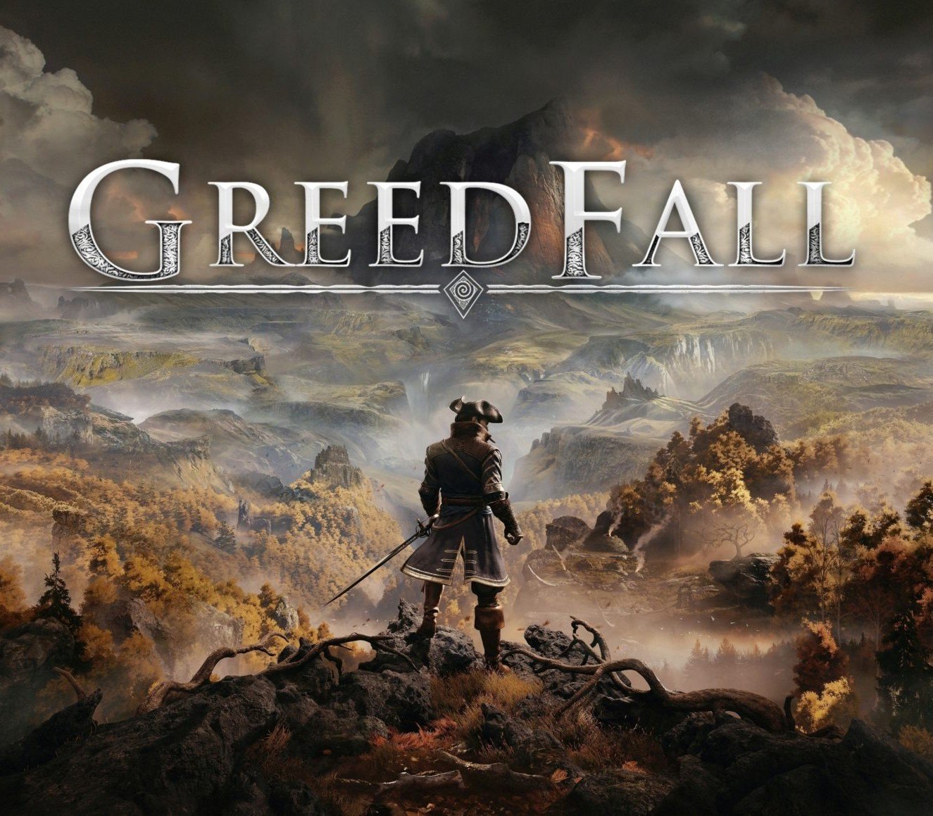 GreedFall (EUROPE - all countries)