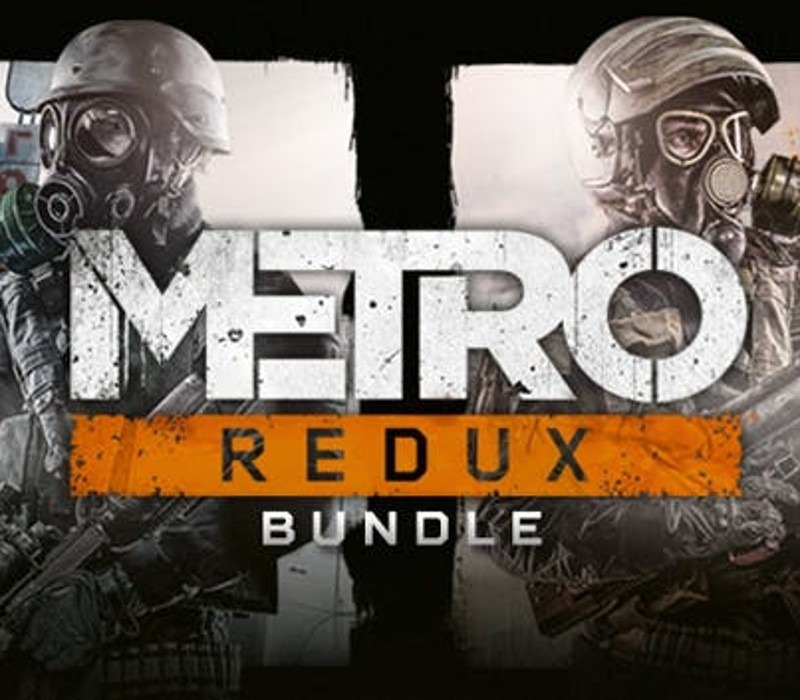 Metro Redux Bundle (EUROPE - all countries)
