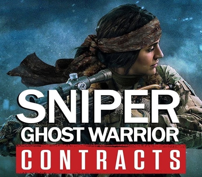 Sniper Ghost Warrior Contracts 2 (EUROPE - all countries)