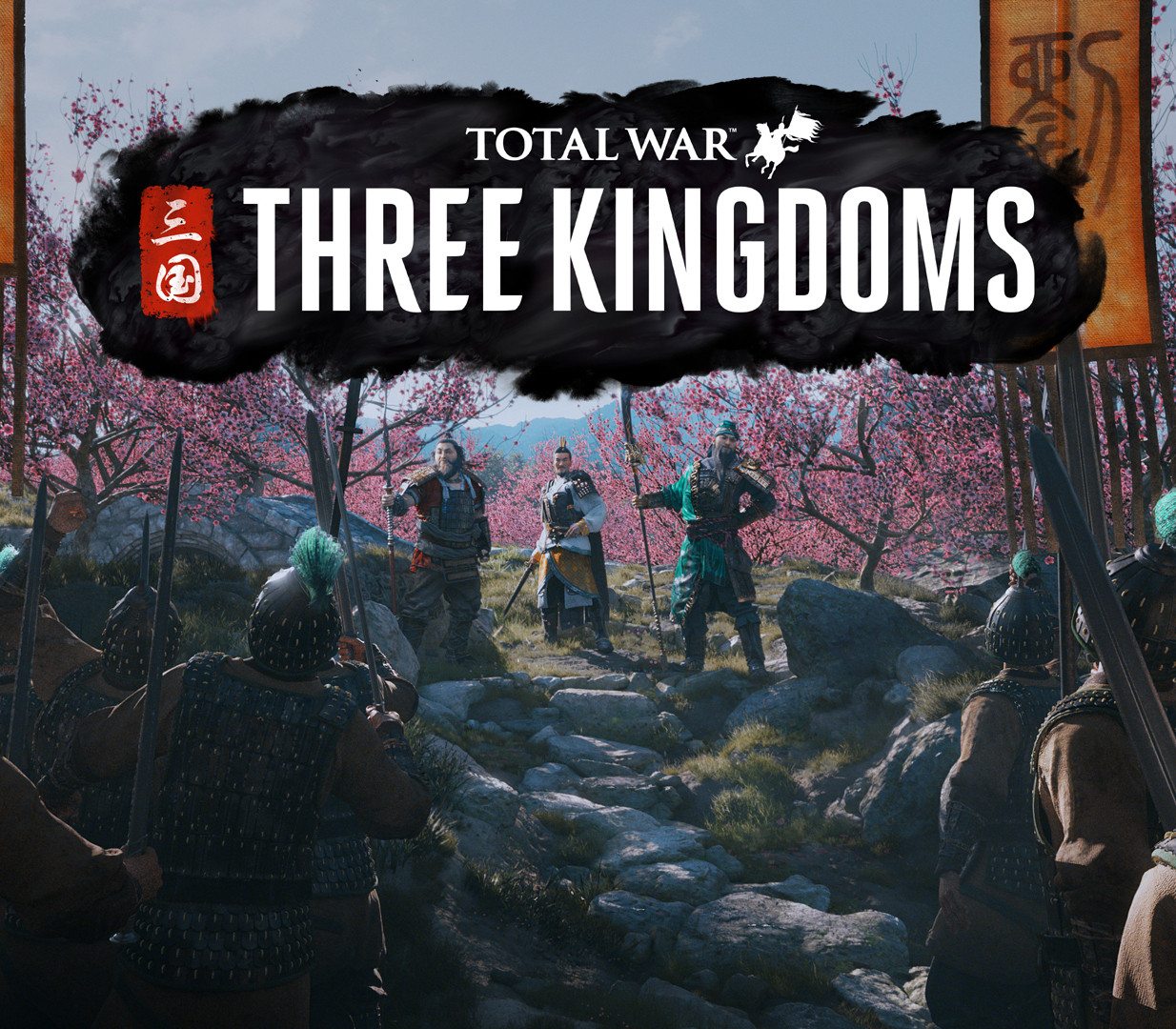 Total War: THREE KINGDOMS (OTHER)