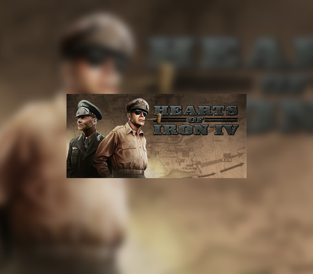 Hearts of Iron IV: Cadet Edition (OTHER)