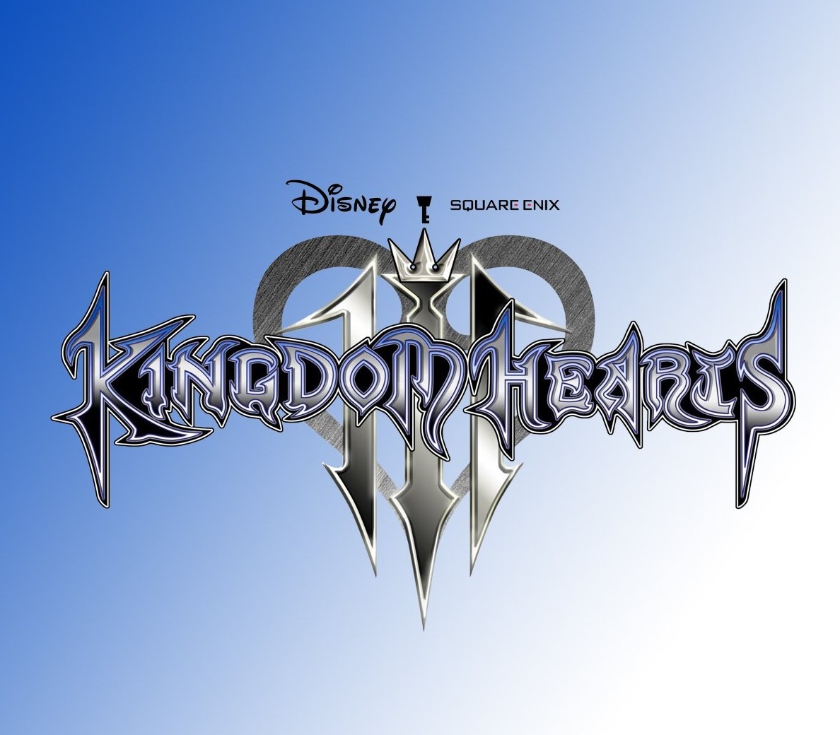 Kingdom Hearts III AR (OTHER)