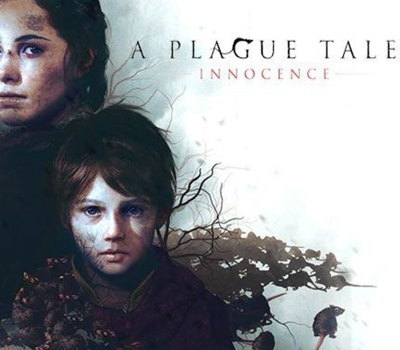 A Plague Tale: Innocence (EUROPE - all countries)
