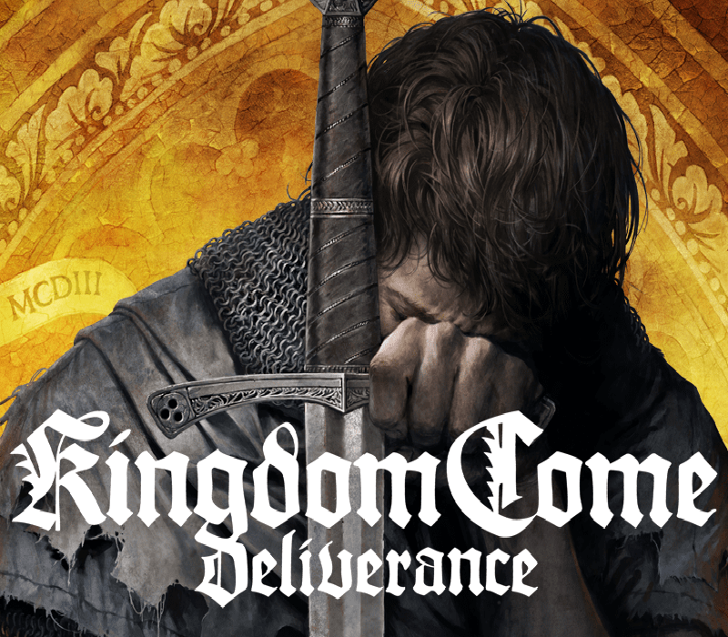 Kingdom Come: Deliverance + Band of Bastards DLC