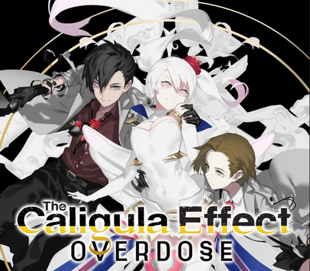The Caligula Effect: Overdose (EUROPE - all countries)