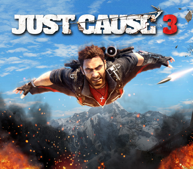 Just Cause 3 - Ultimate Mission, Weapon and Vehicle Pack DLC (EUROPE - all countries)