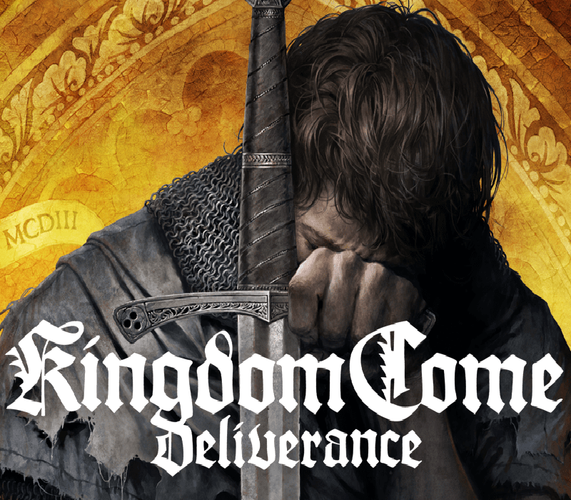 Kingdom Come: Deliverance RU/CIS (OTHER)