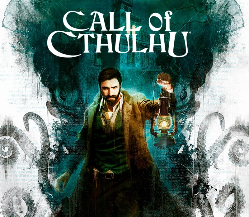 Call of Cthulhu (OTHER)