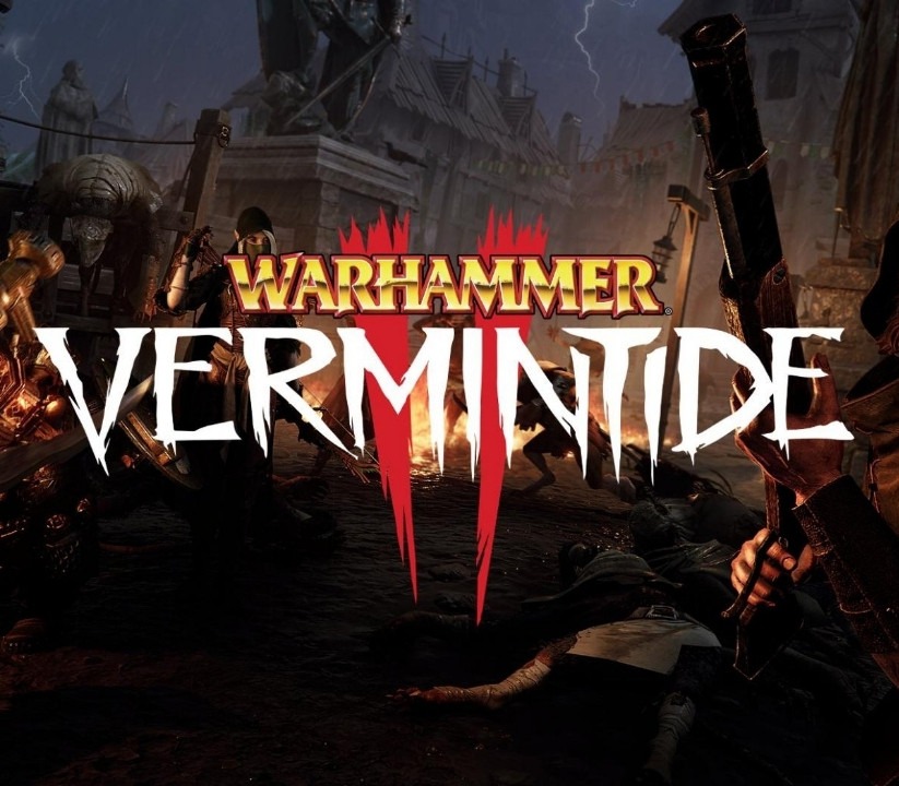 Warhammer: Vermintide 2 RU/CIS (OTHER)