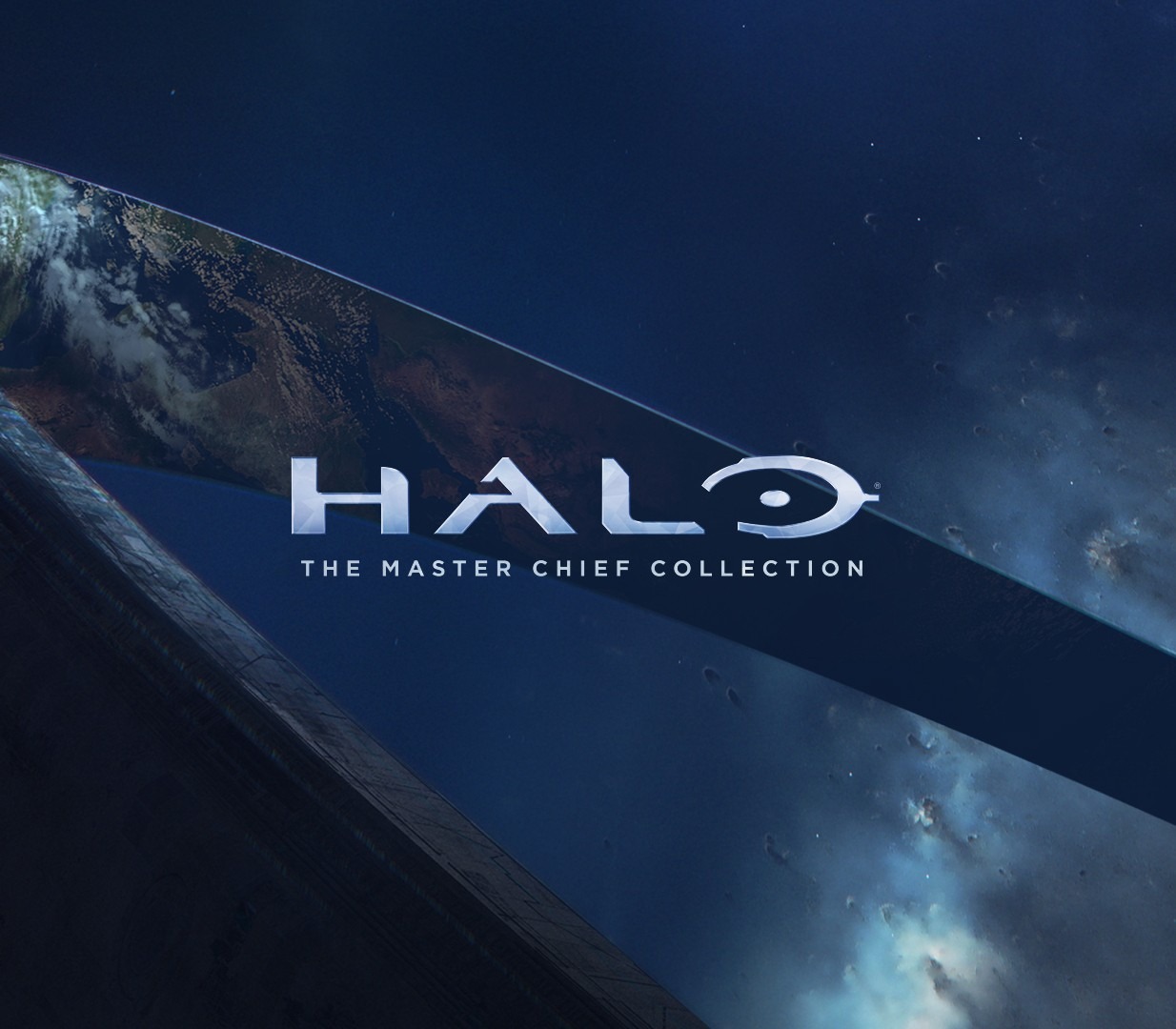 Halo: The Master Chief Collection Digital Bundle (EUROPE - all countries)