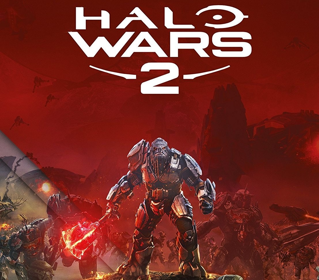 Halo Wars 2 Complete Edition (EUROPE - all countries)