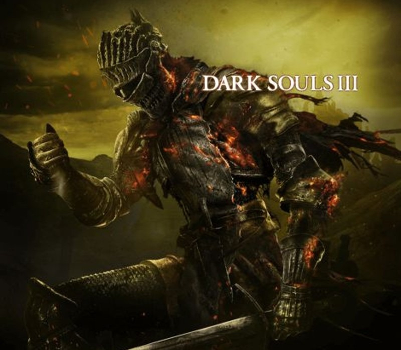 Dark Souls III (OTHER)