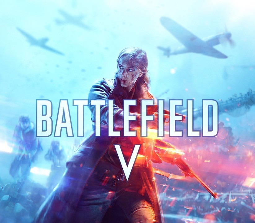 Battlefield V (OTHER)