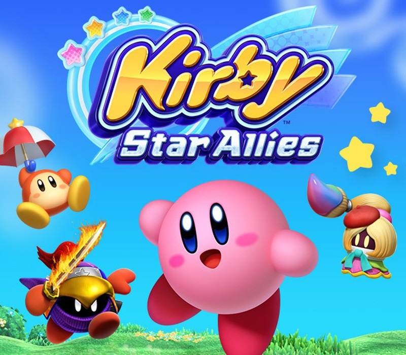 Kirby Star Allies (OTHER)