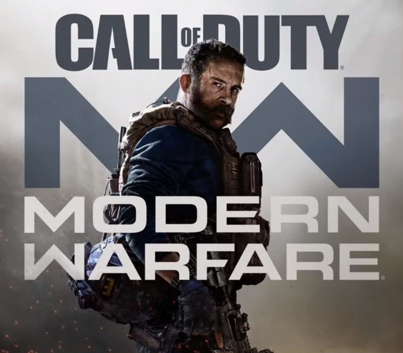 Call of Duty: Modern Warfare Digital Standard Edition (OTHER)